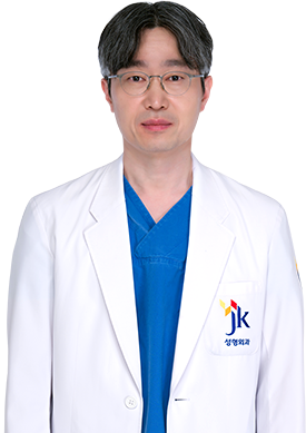Dr. Sung-Sik Kim  
