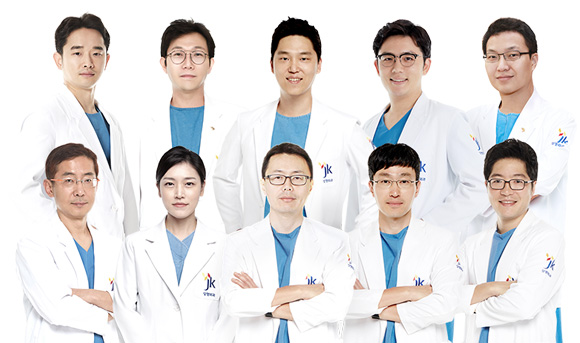 JK Plastic surgeons