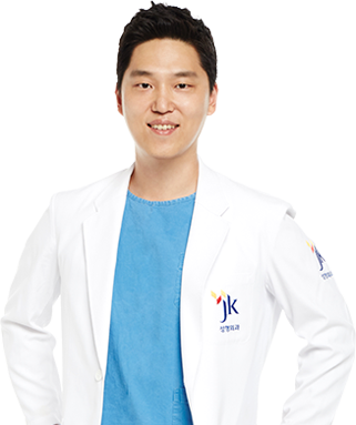 Dr. Soon-Hong Kwon