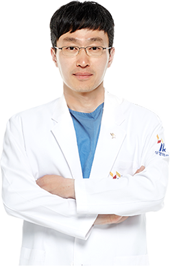 Dr. Sung-Sik Kim