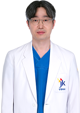 Dr. Sung-Sik Kim