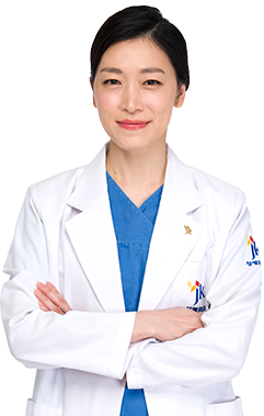 Dr. Hye-Won Baek 