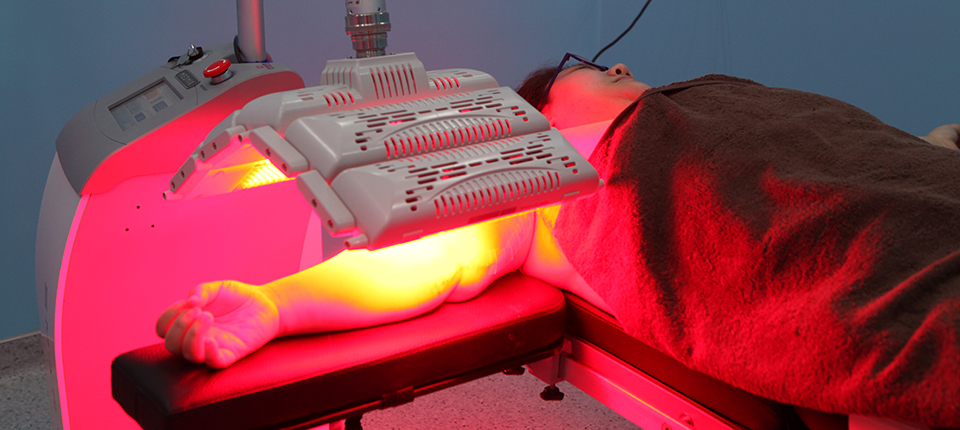 Pre- and post-operative check system and post-operative management