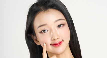 Partial Incision Double Eyelid Surgery