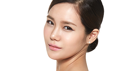 Cheek fat liposuction