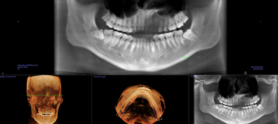 Various Clinical Cases and Innovative Devices and Facilities