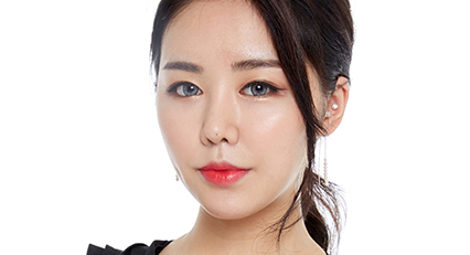 Asymmetric Face