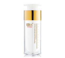 Tightening Anti-Wrinkle Serum 화장품