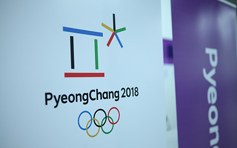 平昌冬季オリンピック