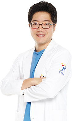 Доктор Бэ Джун Сон